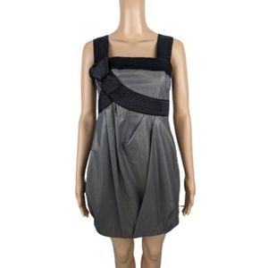 Robert Rodriguez Black Label Cocktail Dress 4